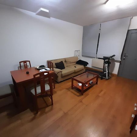 Apartamento Vistahermosa Саламанка Екстер'єр фото