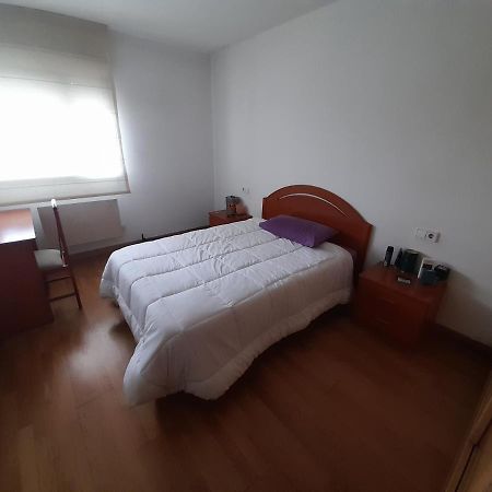 Apartamento Vistahermosa Саламанка Екстер'єр фото