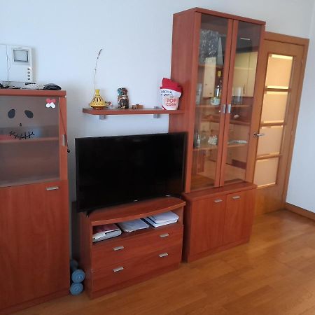 Apartamento Vistahermosa Саламанка Екстер'єр фото