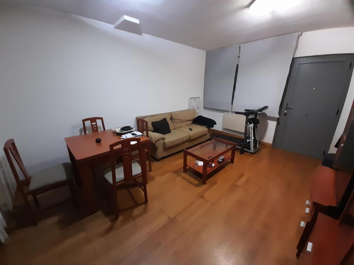 Apartamento Vistahermosa Саламанка Екстер'єр фото
