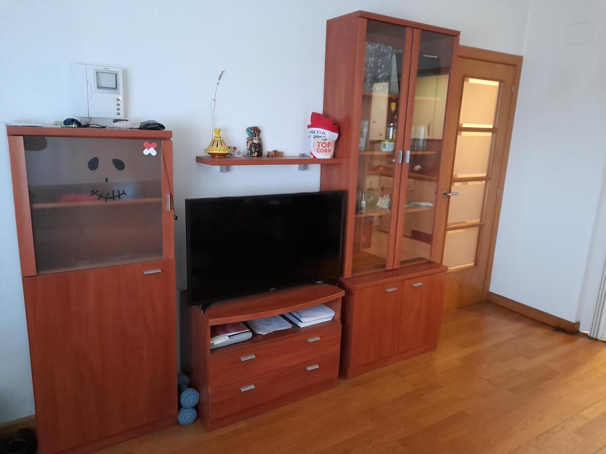 Apartamento Vistahermosa Саламанка Екстер'єр фото