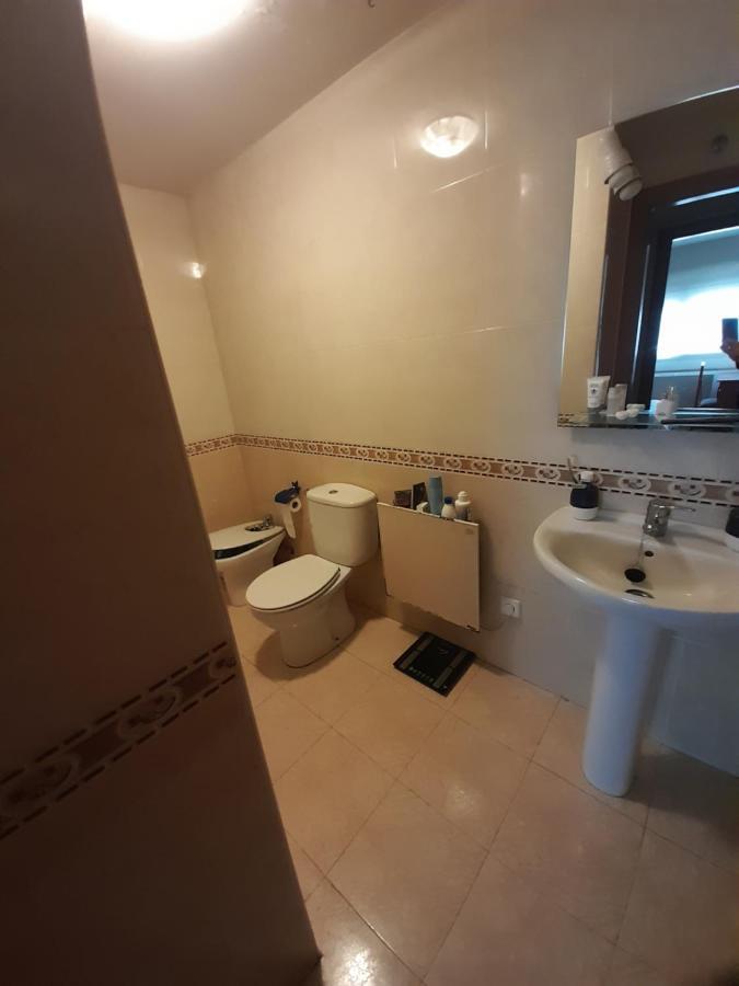 Apartamento Vistahermosa Саламанка Екстер'єр фото