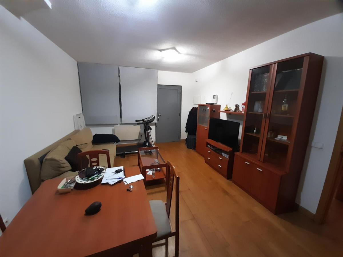 Apartamento Vistahermosa Саламанка Екстер'єр фото