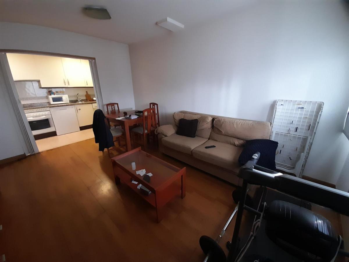 Apartamento Vistahermosa Саламанка Екстер'єр фото